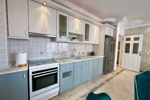 2+1 Leilighet  i Alanya, Antalya, Tyrkia Nr. 172922