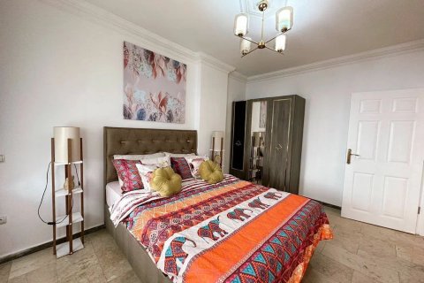 2+1 Leilighet i Alanya, Antalya, Tyrkia Nr. 172922 - 4