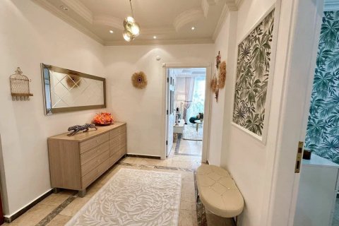 2+1 Leilighet i Alanya, Antalya, Tyrkia Nr. 172922 - 8