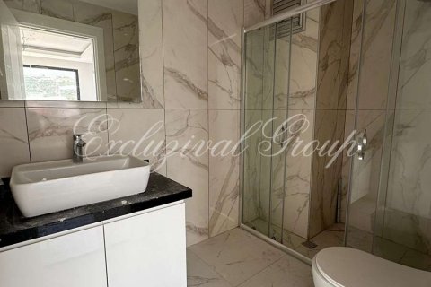 Продажа квартиры в Аланье, Анталье, Турция 1+1, 50м2, №191233 – фото 15