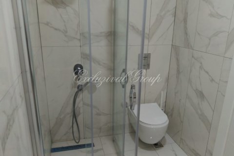 Продажа квартиры в Аланье, Анталье, Турция 1+1, 50м2, №191233 – фото 9