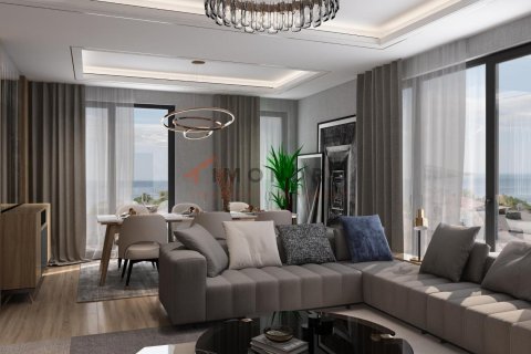 Daire 2+1 Beylikdüzü, İstanbul, Türkiye №191221 - 18