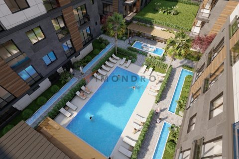 Daire 2+1 Beylikdüzü, İstanbul, Türkiye №191221 - 4