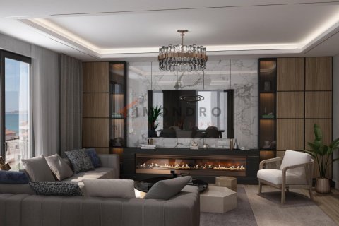 Daire 2+1 Beylikdüzü, İstanbul, Türkiye №191221 - 17