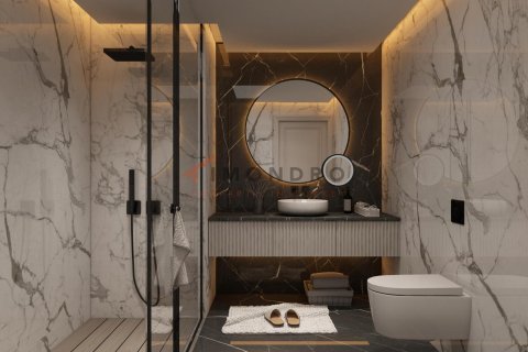 Daire 2+1 Beylikdüzü, İstanbul, Türkiye №191221 - 15