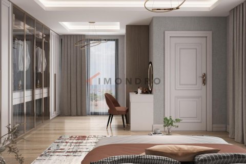 Daire 2+1 Beylikdüzü, İstanbul, Türkiye №191221 - 21
