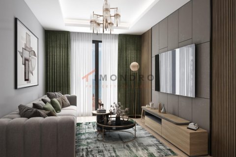 Daire 2+1 Beylikdüzü, İstanbul, Türkiye №191221 - 16