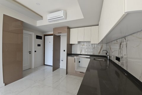 1+1 Lägenhet  i Alanya, Antalya, Turkiet Nr. 191234 - 26