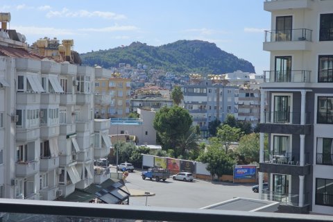 1+1 Lägenhet  i Alanya, Antalya, Turkiet Nr. 191234 - 18
