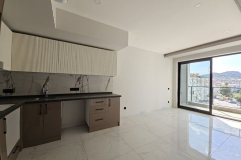 1+1 Lägenhet  i Alanya, Antalya, Turkiet Nr. 191234 - 28