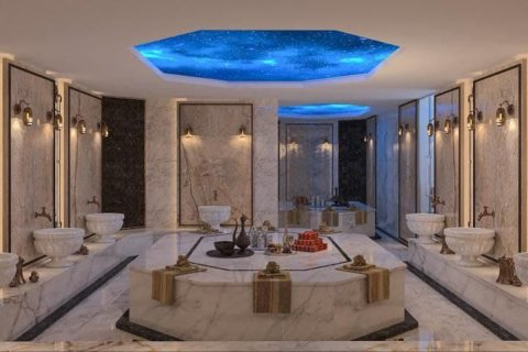 Продажа квартиры в Газипаше, Анталье, Турция 2+1, 90м2, №179577 – фото 21