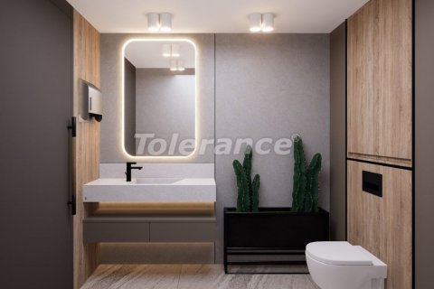 Apartment for sale in Aksu, Antalya, Turkey, 1 bedroom, 58m2, No. 179614 – photo 9