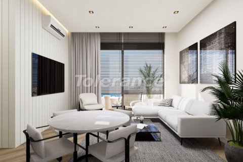 Apartment for sale in Aksu, Antalya, Turkey, 1 bedroom, 58m2, No. 179614 – photo 2