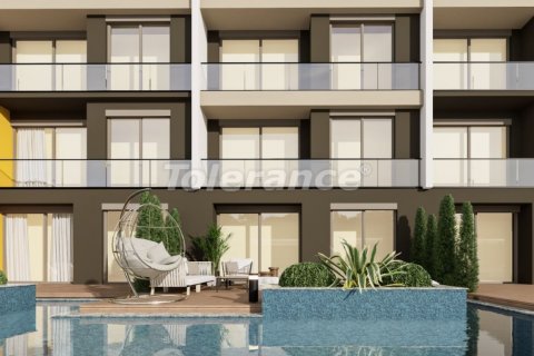 Apartment for sale in Aksu, Antalya, Turkey, 1 bedroom, 58m2, No. 179614 – photo 16