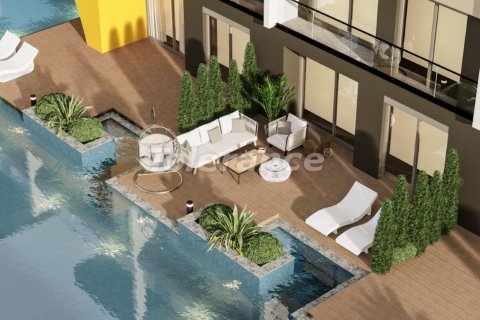 Apartment for sale in Aksu, Antalya, Turkey, 1 bedroom, 58m2, No. 179614 – photo 15