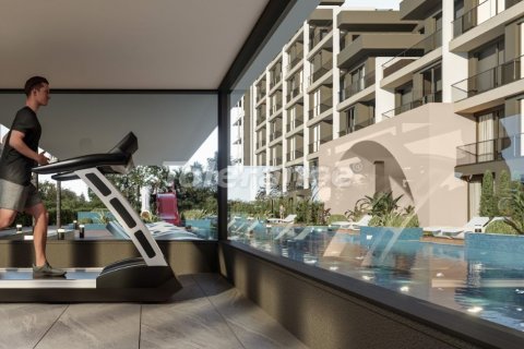Apartment for sale in Aksu, Antalya, Turkey, 1 bedroom, 58m2, No. 179614 – photo 19
