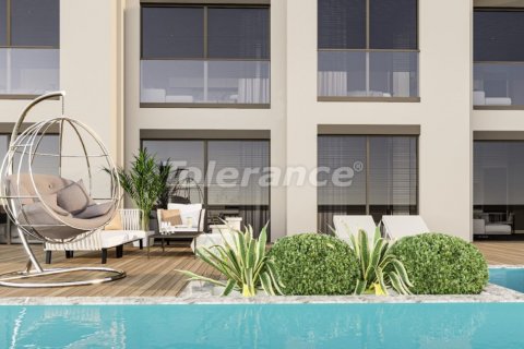 Apartment for sale in Aksu, Antalya, Turkey, 1 bedroom, 58m2, No. 179614 – photo 17