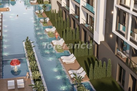 Apartment for sale in Aksu, Antalya, Turkey, 1 bedroom, 58m2, No. 179614 – photo 11