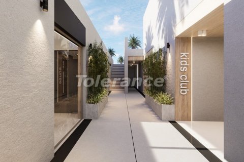 Apartment for sale in Aksu, Antalya, Turkey, 1 bedroom, 58m2, No. 179614 – photo 18