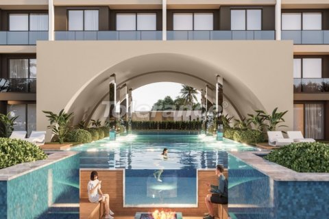 Apartment for sale in Aksu, Antalya, Turkey, 1 bedroom, 58m2, No. 179614 – photo 12