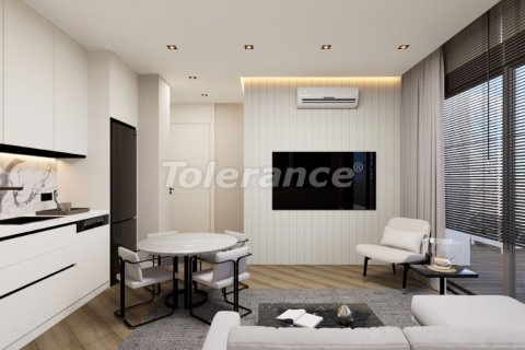 Apartment for sale in Aksu, Antalya, Turkey, 1 bedroom, 58m2, No. 179614 – photo 3