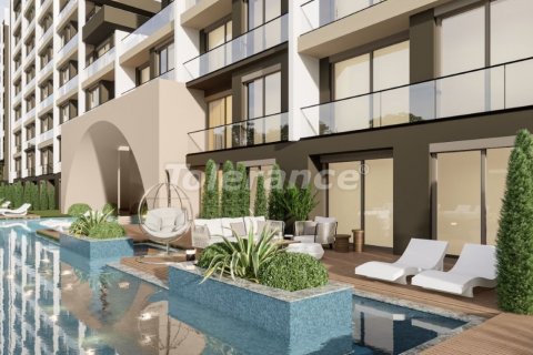 Apartment for sale in Aksu, Antalya, Turkey, 1 bedroom, 58m2, No. 179614 – photo 14