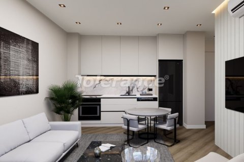 Apartment for sale in Aksu, Antalya, Turkey, 1 bedroom, 58m2, No. 179614 – photo 4