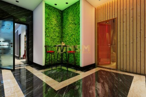 Apartment for sale  in Alanya, Antalya, Turkey, 1 bedroom, 50m2, No. 179669 – photo 29