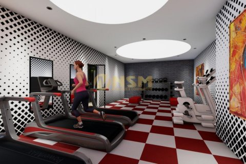 Apartment for sale  in Alanya, Antalya, Turkey, 1 bedroom, 50m2, No. 179669 – photo 27