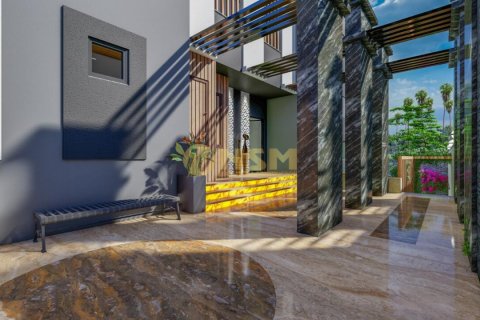 Apartment for sale  in Alanya, Antalya, Turkey, 1 bedroom, 50m2, No. 179669 – photo 11