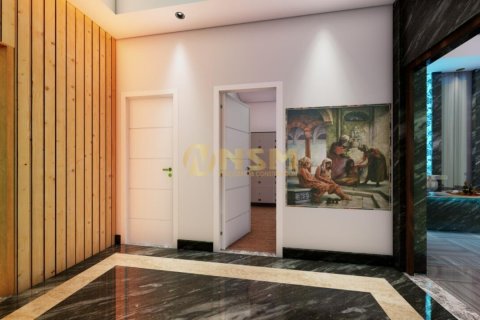 Apartment for sale  in Alanya, Antalya, Turkey, 1 bedroom, 50m2, No. 179669 – photo 30