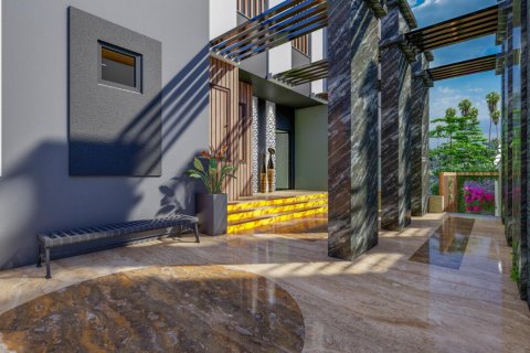 Apartment for sale  in Alanya, Antalya, Turkey, 1 bedroom, 50m2, No. 179669 – photo 2