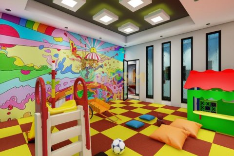 Apartment for sale  in Alanya, Antalya, Turkey, 1 bedroom, 50m2, No. 179669 – photo 25