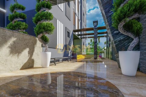 Apartment for sale  in Alanya, Antalya, Turkey, 1 bedroom, 50m2, No. 179669 – photo 10
