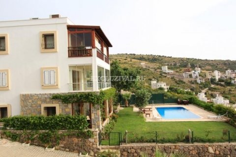2+1 Lägenhet  i Bodrum, Mugla, Turkiet Nr. 187270 - 8