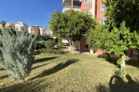 Lägenhet  i Cikcilli, Antalya, Turkiet Nr. 160912 - 3