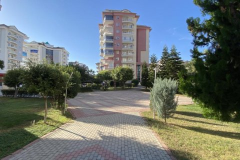 Leilighet  i Cikcilli, Antalya, Tyrkia Nr. 160912