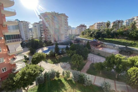 Lägenhet  i Cikcilli, Antalya, Turkiet Nr. 160912 - 21