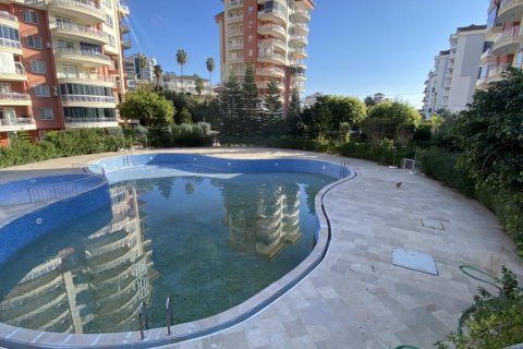 Lägenhet  i Cikcilli, Antalya, Turkiet Nr. 160912 - 15