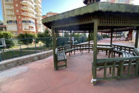 Lägenhet  i Cikcilli, Antalya, Turkiet Nr. 160912 - 10