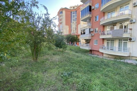 Lägenhet  i Cikcilli, Antalya, Turkiet Nr. 160912 - 17