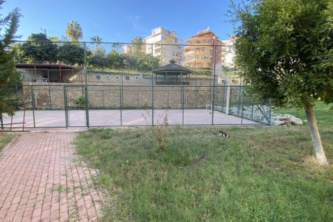 Lägenhet  i Cikcilli, Antalya, Turkiet Nr. 160912 - 5