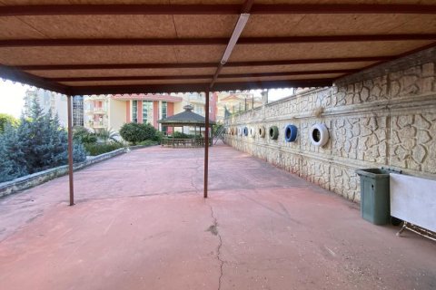 Lägenhet  i Cikcilli, Antalya, Turkiet Nr. 160912 - 12