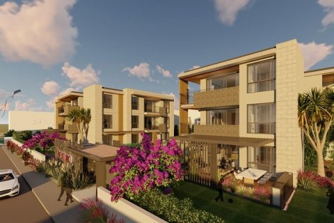 Leilighet  i Izmir, Tyrkia Nr. 186459 - 6