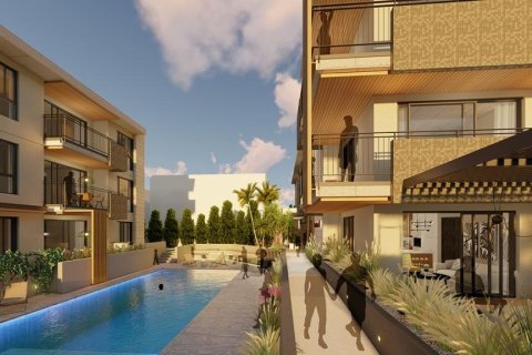 Leilighet  i Izmir, Tyrkia Nr. 186459 - 9