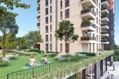 Apartment for sale in Istanbul, Turkey, 139m2, No. 186509 – photo 5