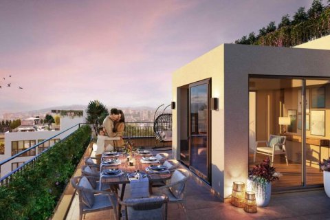 Apartment for sale in Istanbul, Turkey, 139m2, No. 186509 – photo 8