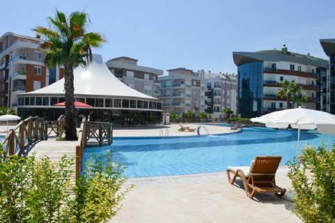 Daire Antalya, Türkiye №186563 - 3
