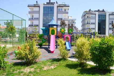 Daire Antalya, Türkiye №186563 - 7