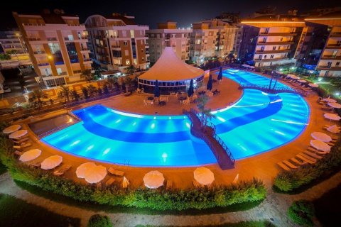 Daire Antalya, Türkiye №186563 - 8